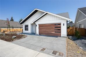 $950,000 - 488 Hampstead St<br>British Columbia, V9P 0G5