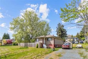 $734,900 - 626 Haliburton St<br>British Columbia, V9R 4W5