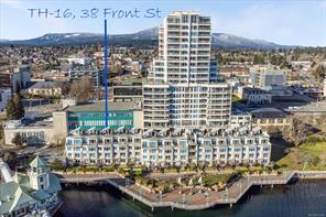 $1,024,999 - 38 Front St<br>British Columbia, V9R 0B8