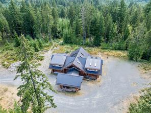 $1,999,900 - 2745 Nanaimo River Rd<br>British Columbia, V9X 1H3