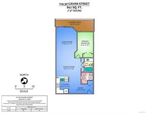 $268,000 - 30 Cavan St<br>British Columbia, V9R 6K3