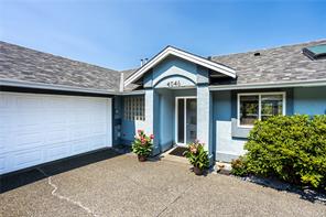 $1,198,000 - <strong>4046 Gulfview Dr, (Na Hammond Bay)</strong><br>Nanaimo British Columbia, V9T 6B4