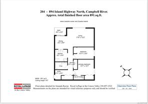 $399,900 - 894 Island Hwy<br>British Columbia, V9W 1A8