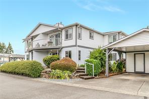 $384,900 - 218 Bowlsby St<br>British Columbia, V9R 5K1