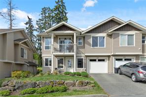 $627,900 - 827 Varsity Way<br>British Columbia, V9R 0A4