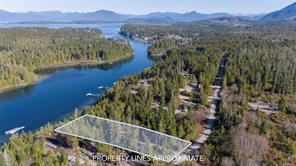 $1,399,000 - LOT 9 South Bamfield Rd<br>British Columbia, V0R 1L6