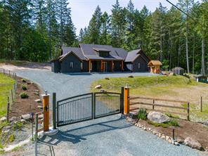 $1,549,000 - 2245 Tiara Pl<br>British Columbia, V9X 1W8