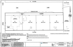 $160,000 - 216 Oak Lane<br>British Columbia, V0R 2G1