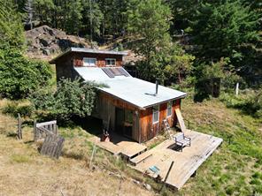 $475,000 - Lot 3 Main Rd<br>British Columbia, V0R 2J0