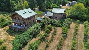 $2,650,000 - 1135 Berry Point Rd<br>British Columbia, V0R 1X1