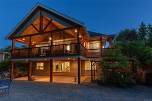 $2,398,800 - 509 Mill Rd<br>British Columbia, V9K 1K6