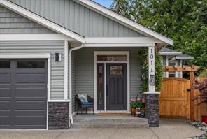 $949,900 - 101 Burns Pl<br>British Columbia, V9G 1P8