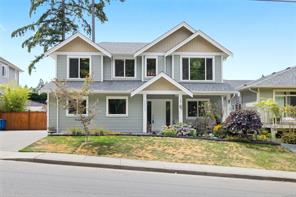 $789,000 - 1073 Douglas Ave<br>British Columbia, V9R 0E3