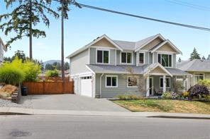 $789,000 - 1073 Douglas Ave<br>British Columbia, V9R 0E3