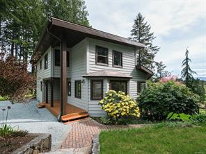 $1,395,000 - 7701 Richards Trail<br>British Columbia, V9L 6B2