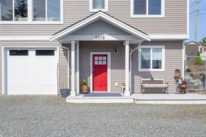 $699,000 - 9918 Victoria Rd<br>British Columbia, V9R 1K2