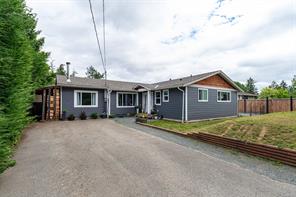 $1,270,000 - 6715 Bell McKinnon Rd<br>British Columbia, V9L 6B7