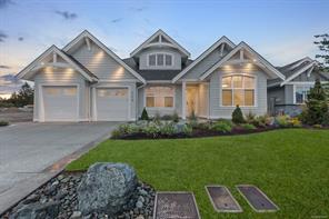 $1,325,000 - 3178 Oxford Way<br>British Columbia, V9N 9X4