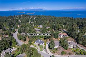 $1,068,000 - 3329 Rockhampton Rd<br>British Columbia, V9P 9H5