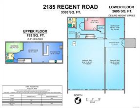 $649,900 - 2185 Regent Rd<br>British Columbia, V9W 3S4