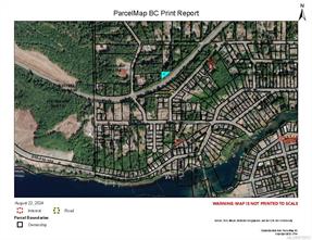 $89,000 - Lot15 Youbou Hwy<br>British Columbia, V0R 2G0