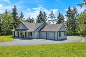 $1,485,000 - 620 Elk Trail <br>British Columbia, V9P 2B1