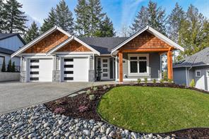 $1,349,000 - 3156 Mission Rd<br>British Columbia, V9N 3Z9