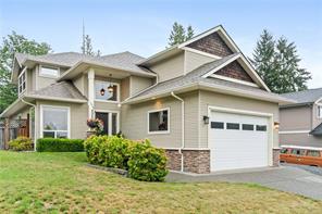 $1,099,900 - 1775 Rajeena Way<br>British Columbia, V9X 0A1