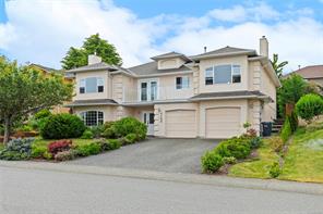 $1,024,900 - <strong>6488 Lasalle Rd, (Na North Nanaimo)</strong><br>Nanaimo British Columbia, V9V 1P3