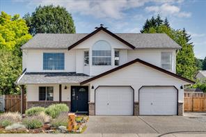 $845,000 - 5935 Cathedral Cres<br>British Columbia, V9T 6B1