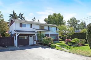 $679,900 - 2280 Fitzgerald Ave<br>British Columbia, V9N 6K8