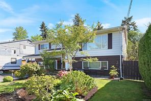 $679,900 - 2280 Fitzgerald Ave<br>British Columbia, V9N 6K8