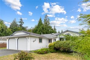 $799,000 - 717 Arbutus St<br>British Columbia, V9K 1K4