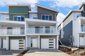 $915,000 - 151 Royal Pacific Way<br>British Columbia, V9T 0B9