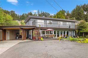 $899,900 - 3067 Hammond Bay Rd<br>British Columbia, V9T 1E1