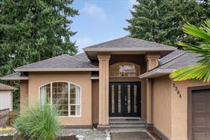 $1,190,000 - 5364 Vincent Pl<br>British Columbia, V9T 5Z7