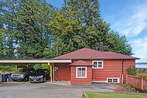 $599,000 - 11065 Chemainus Rd<br>British Columbia, V9G 1Z3