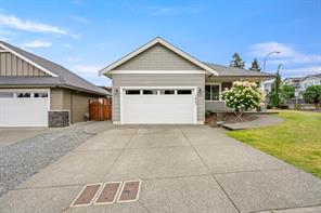 $959,000 - 1023 Crown Isle Blvd<br>British Columbia, V9N 0E1