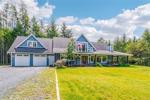 $1,649,000 - 2190 Honey Wulff Close<br>British Columbia, V9P 9L6