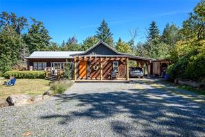 $1,599,000 - 3200 Arden Rd<br>British Columbia, V9N 9P4