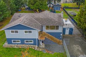 $899,900 - 3513 Hallberg Rd<br>British Columbia, V9G 1K1