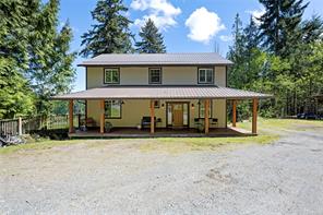 $1,499,900 - 2500 Myles Lake Rd<br>British Columbia, V9X 1E7