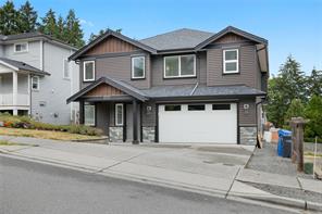 $900,000 - 1727 Parhar Rd<br>British Columbia, V9X 0A8