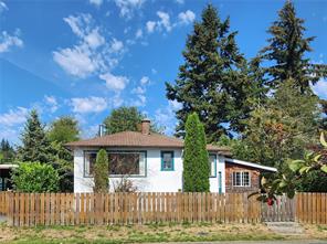 $615,000 - 420 Hambrook St<br>British Columbia, V9G 1B5