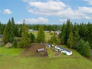 $1,770,000 - 981 Pratt Rd<br>British Columbia, V9K 1W5