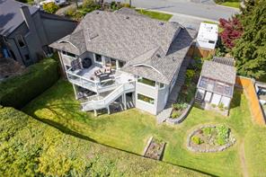 $999,900 - 1447 Rose Ann Dr<br>British Columbia, V9T 4L3