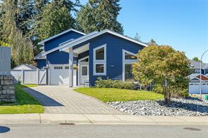 $1,399,900 - 5670 Oceanview Terr<br>British Columbia, V9V 0A8