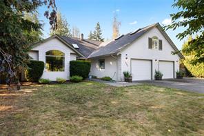 $1,199,000 - 1242 Sunrise Dr<br>British Columbia, V9P 1W7