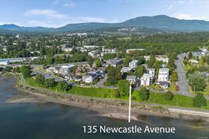 $2,198,000 - 135 Newcastle Ave<br>British Columbia, V9S 4H7