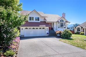 $954,000 - 509 Hobson Pl<br>British Columbia, V9N 8W5